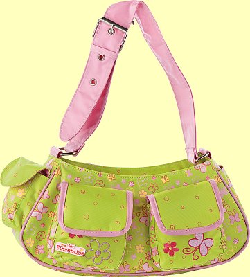 Florentine Handtasche Sigikid 23630 - Normalbild