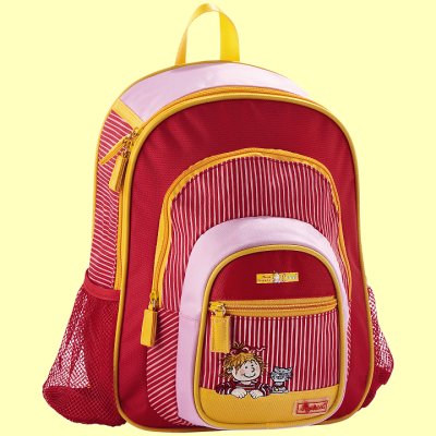 Conni Rucksack Sigikid 51928 - Normalbild