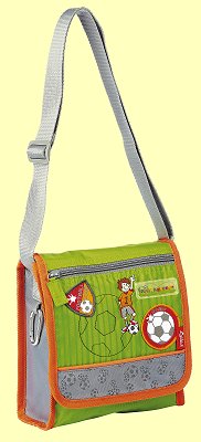 Kily Keeper Kindergartentasche neu Sigikid 23770 - Normalbild