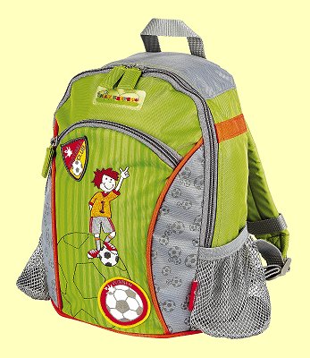Kily Keeper Rucksack neu Sigikid 23769 - Normalbild