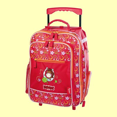 Pony Sue Trolley neu Sigikid 23825 - Normalbild