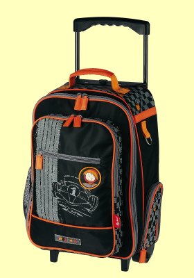 Rob Racer Trolley neu Sigikid 23883 - Normalbild