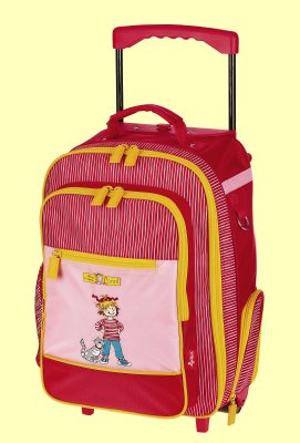 Conni Trolley Sigikid 51974 - Normalbild