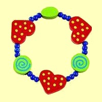 Armband Lovely Haba 6271 - Normalbild