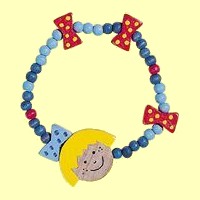 Armband Annika Haba 6291 - Normalbild