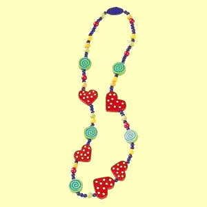 Kette Lovely Haba 6519 - Normalbild