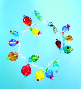 Armband Klimbim Haba 6817 - Normalbild