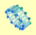 Ring Blaue Welle Haba 6481 - Normalbild