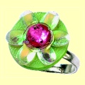Ring Wasserlilie Haba 6487 - Normalbild