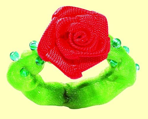 Ring Baronesse Haba 6494 - Normalbild