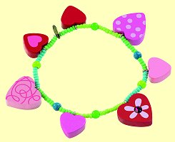 Armband Anna Haba 6867 - Normalbild