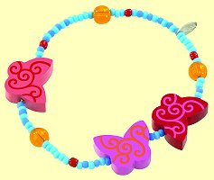Armband Julika Haba 6866 - Normalbild