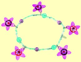 Armband Leila Haba 6861 - Normalbild