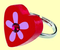 Ring Anna Haba 6428 - Normalbild