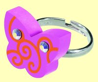 Ring Julika Haba 6429 - Normalbild