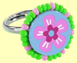 Ring Mia Haba 6485 - Normalbild