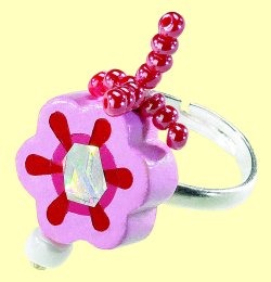Ring Nina Haba 6427 - Normalbild