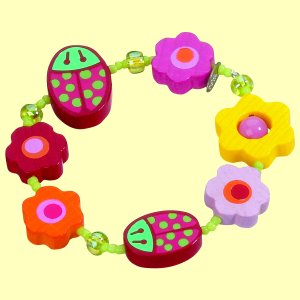 Armband Marienk�fer Haba 6868 - Normalbild