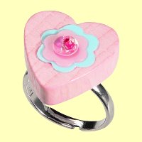 Ring Herzen Haba 6402 - Normalbild
