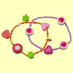 Armband Amelie Haba 6344 - Normalbild