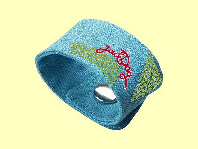 Armband Jack Dog Haba 7020 - Normalbild
