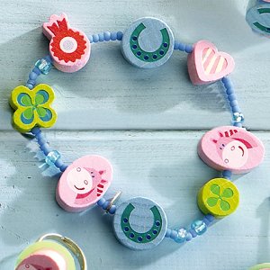 Armband Pferd Haba 6375 - Normalbild
