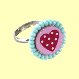 Ring Kati Haba 6368 - Normalbild