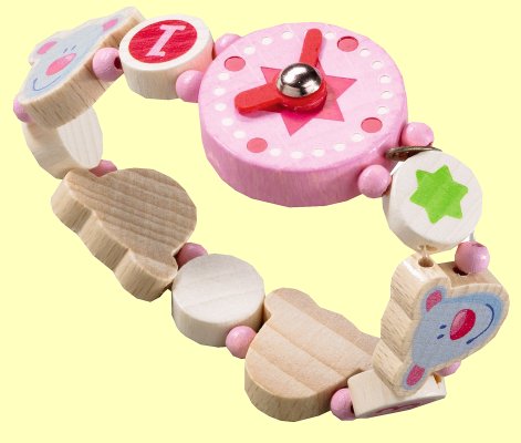 Armbanduhr Susana Haba 6900 - Normalbild