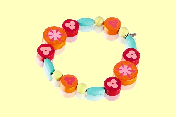 Armband Sommergl�ck Haba 6972 - Normalbild