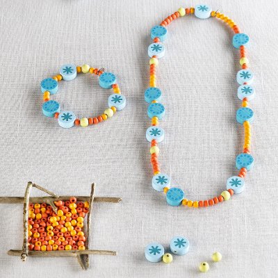 Armband Sternschnuppe Haba 6941 - Normalbild