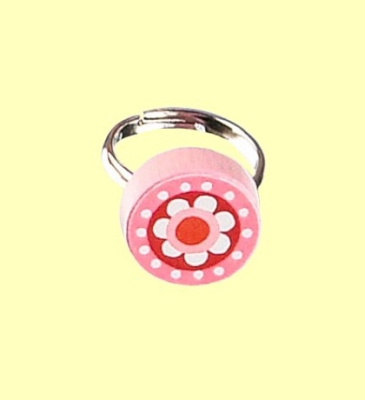 Ring Rosarot Haba 6978 - Normalbild