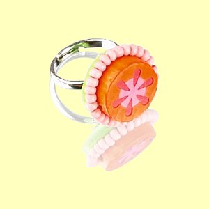 Ring Sommergl�ck Haba 6973 - Normalbild