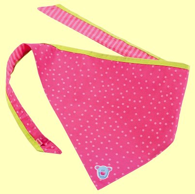 Bandana Susana Haba 6906 - Normalbild