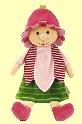 Handpuppe Elfe Sterntaler 36755 - Normalbild