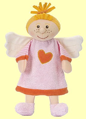 Handpuppe Engel Sterntaler 36951 - Normalbild