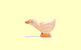 G�nsek�ken tief Ostheimer - Normalbild