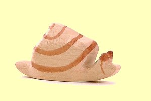 Schnecke Ostheimer - Normalbild