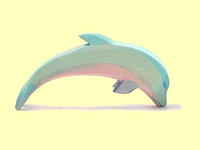Delfin tief Ostheimer - Normalbild