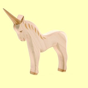 Einhorn Ostheimer - Normalbild
