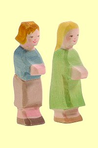 H�nsel und Gretel Ostheimer - Normalbild