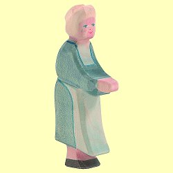 Gro�mutter Ostheimer - Normalbild
