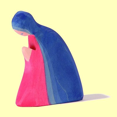Maria Ostheimer - Normalbild