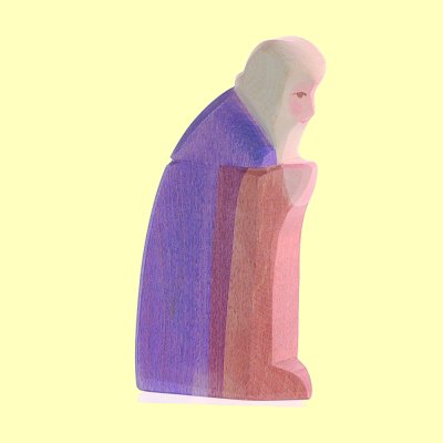 Josef Ostheimer - Normalbild
