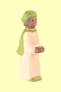 Sternsinger g�n Ostheimer - Normalbild