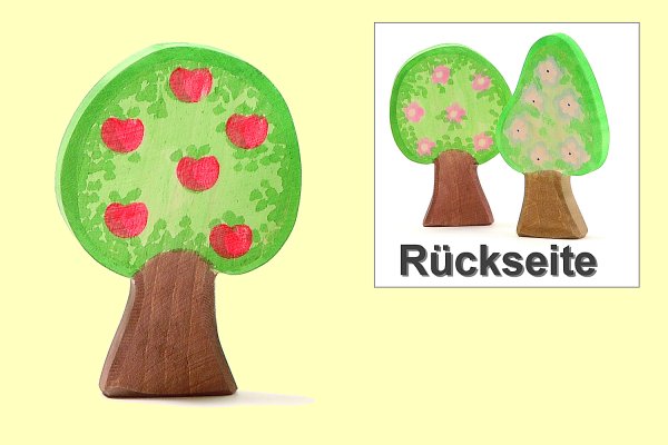 Apfelbaum Ostheimer - Normalbild