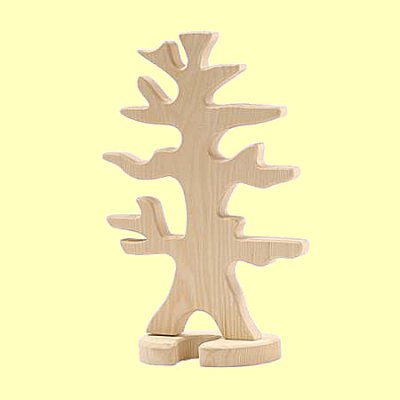 Vogelbaum Ostheimer inkl. St�tze - Normalbild