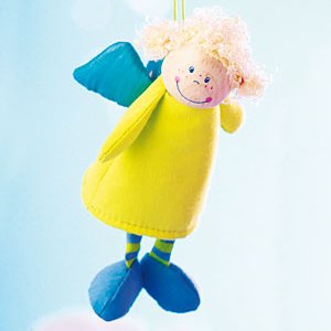 Anh�nger Engel Lemona Haba 8253 - Normalbild