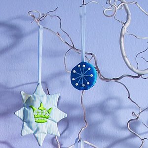 Anh�ngerset K�nigskristall Haba 8270 - Normalbild