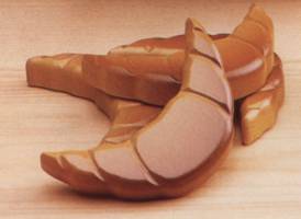 Kaufladen H�rnchen / Croissant (Erzi 13050) - Normalbild