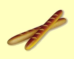 Kaufladen Baguette (Erzi 13190) - Normalbild